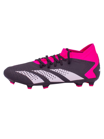 adidas Fussballschuhe Predator Accuracy.3 FG in Schwarz