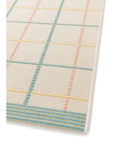 Atticgo Outdoor-Teppich MANILA in mehrfarbig