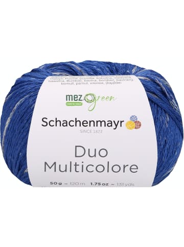 Schachenmayr since 1822 Handstrickgarne Duo Multicolore, 50g in Royal