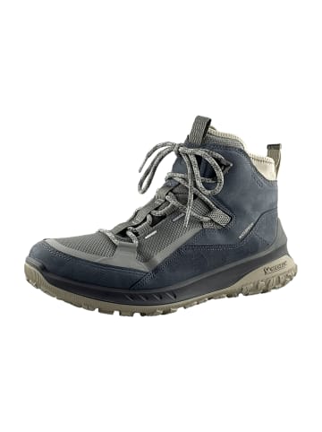 Ecco Wander- & Bergschuhe in Blau