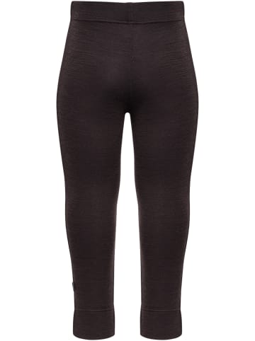 Hummel Leggings Hmlmini Kinder in AFTER DARK