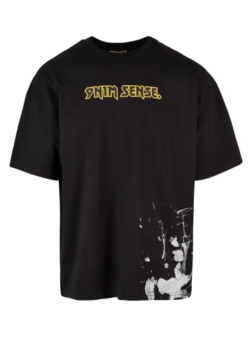 9N1M SENSE T-Shirts in black