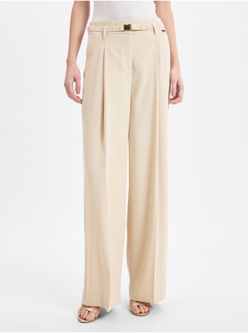 MARC CAIN COLLECTIONS Hose in beige