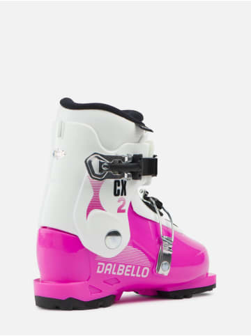DALBELLO Skistiefel Alpin in pink