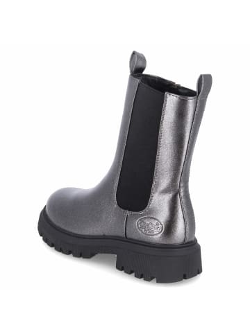 Dockers by Gerli Schlupfstiefel in grau