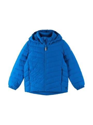 Reima Jacke " Uumaja " in Bright blue