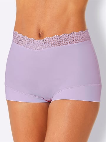 WITT WEIDEN Panty in flieder