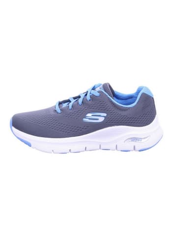 Skechers Sneaker für Herren in royalblau