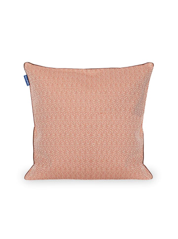 Happy Friday Herringbone Dekorative kissenbezug