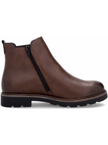remonte Chelsea Boot für Damen in braun