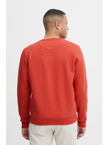 BLEND Sweatshirt BHSweatshirt - 20715068  Modisches Sweatshirt in Rot