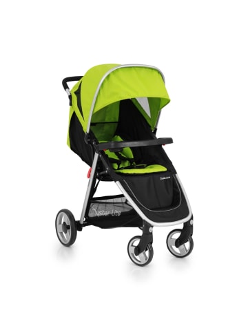 Oyster Lite Buggy Farbpaket