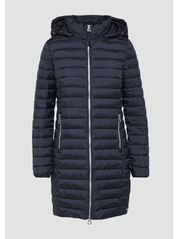 s.Oliver Outdoor-Mantel in 5959_navy