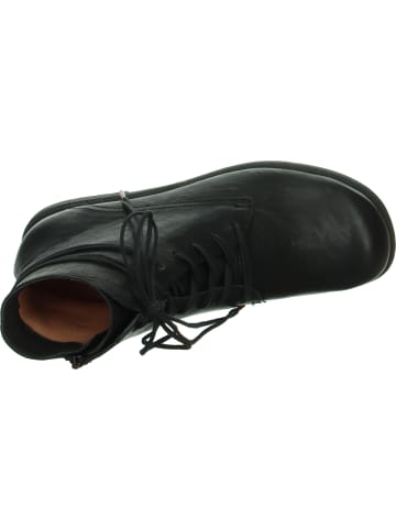 Think! Stiefelette RENTO in Schwarz