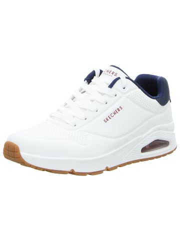 Skechers Sneaker Low in weiß