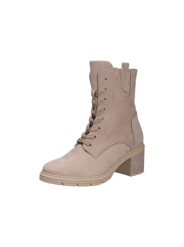 Gabor Stiefel in beige