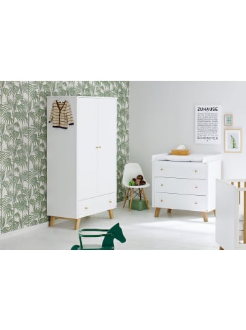 Pinolino Kleiderschrank Pan