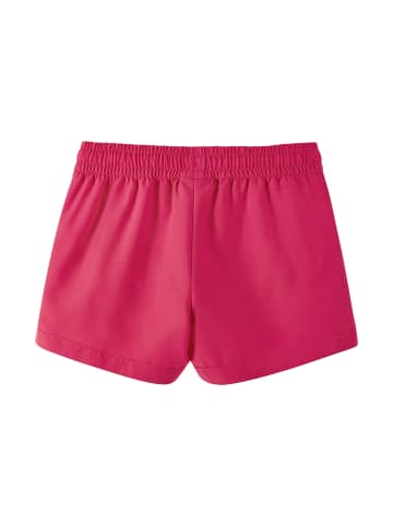 Reima Strandshorts " Nauru " in Bright Berry