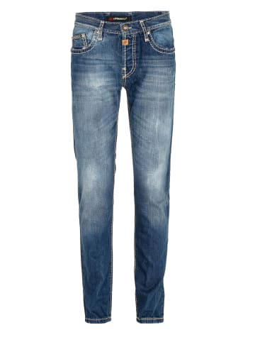 Cipo & Baxx Jeans in Standard