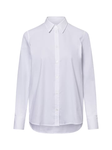 Mos Mosh Bluse MMAnica in weiß