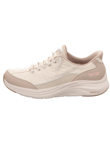 Skechers Slipper in beige