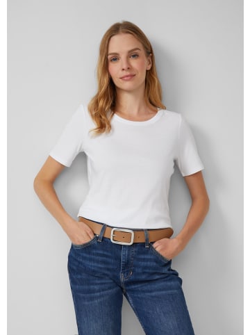 s.Oliver Taillengürtel in 8486_sandstein