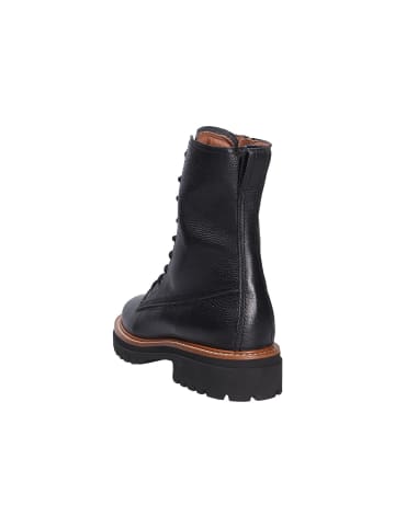 Paul Green Boots in schwarz