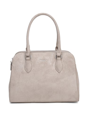 DIANA Handtasche in BEIGE