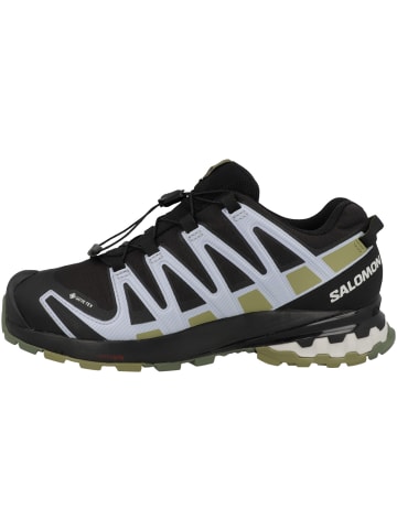 SALOMON Laufschuhe XA PRO 3D V8 GTX in schwarz