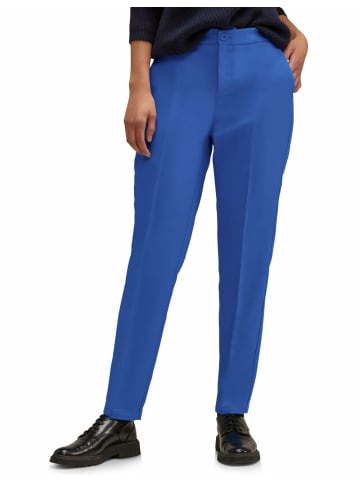 Street One Hose & Shorts für Damen in blau