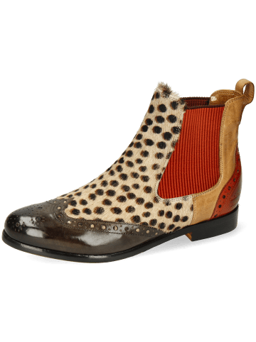 MELVIN & HAMILTON Stiefelette Selina 29 in Multi