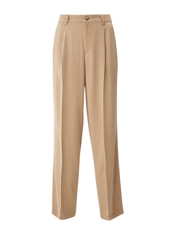 s.Oliver Hose in 8238_beige