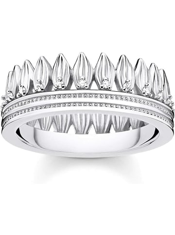 Thomas Sabo Ring für Damen in silber