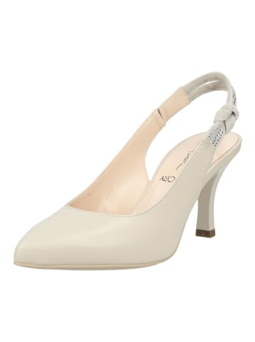 Pumps Sand