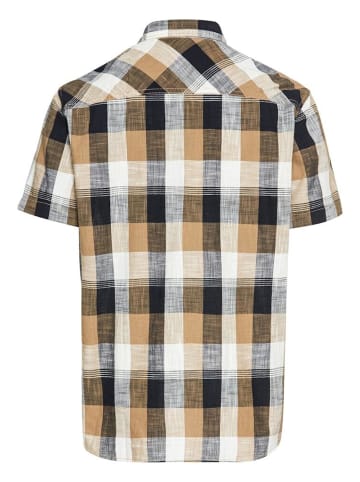 Camel Active Halbarmhemd in wood