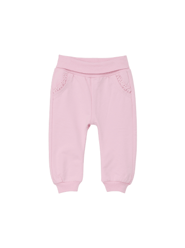 s.Oliver Leggins lang in Pink