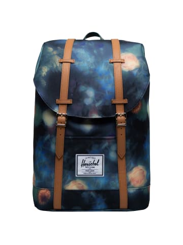 Herschel Herschel Retreat Backpack in Mehrfarbig