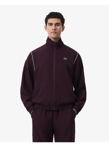 Lacoste Trainingshose in Oxalis/Farine