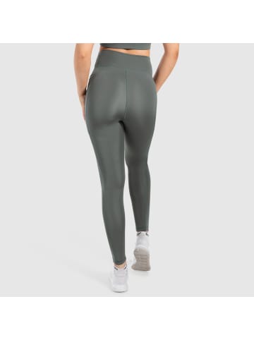 SMILODOX Leggings Leticia in Grün