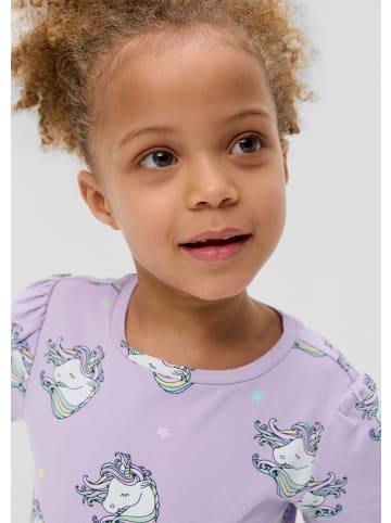 s.Oliver Kleid  in  47A3_lavendel