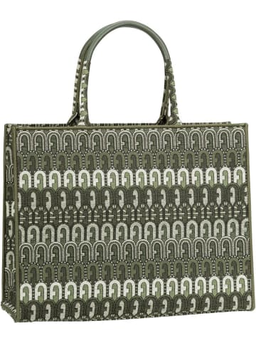 Furla Handtasche Opportunity Large Tote in Toni Cactus