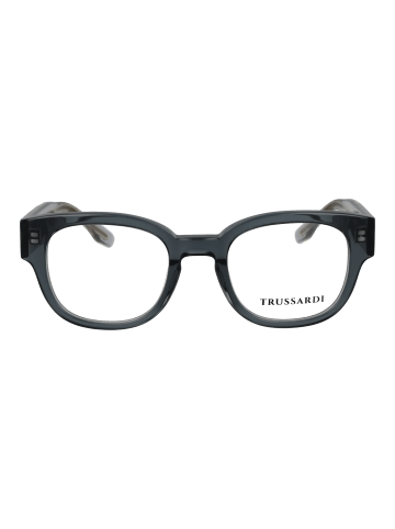 Trussardi Optische Fassungen Panto Grau