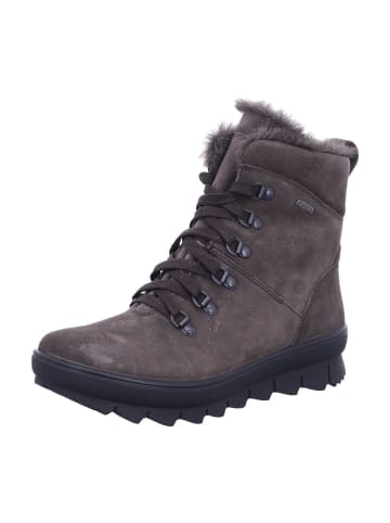 Legero Boots in braun