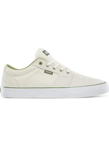 Etnies Skaterschuhe Barge Ls White Green