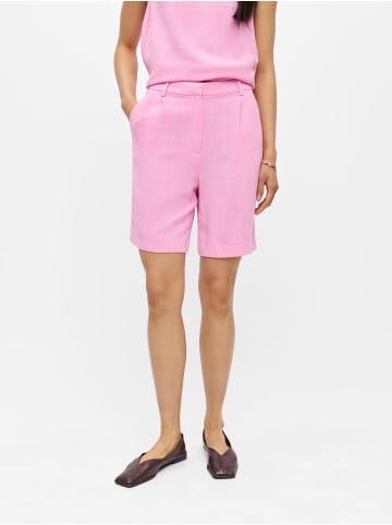 Object Shorts in Begonia Pink