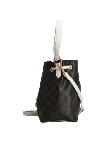 JOOP! Women Piazza Edition Franziska - Beuteltasche S 23 cm (white) in weiß