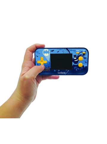 Lexibook Batman Compact Cyber Arcade® 150 Spiele 2,5″
