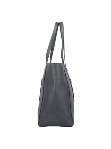 ESPRIT Nici Shopper Tasche 38 cm in dark grey