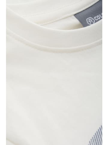 Color Kids T-Shirt COTshirt in Weiß