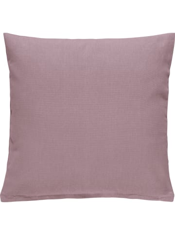 REDBEST Kissenhülle 2er-Set in mauve